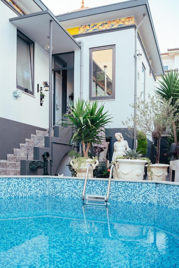 Homestay Maritimo Ii
