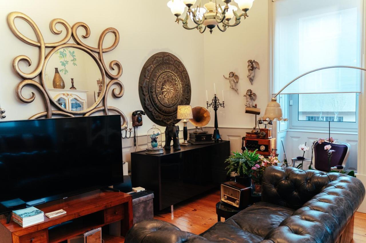 Maritimo Ii Homestay Espinho (Aveiro)