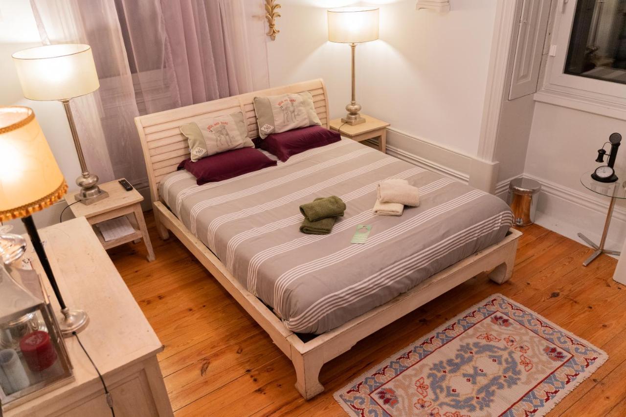 Maritimo Ii Homestay
