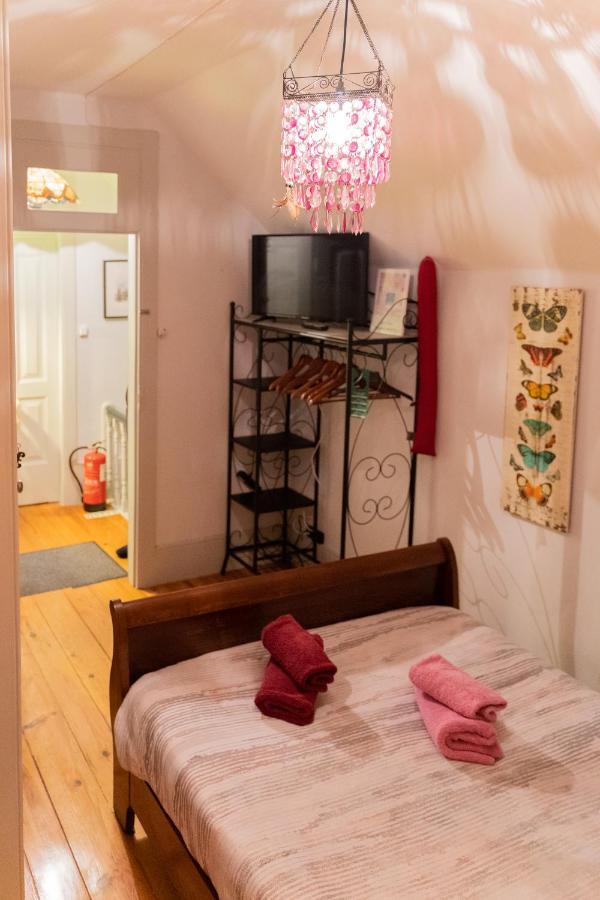 Maritimo Ii Homestay