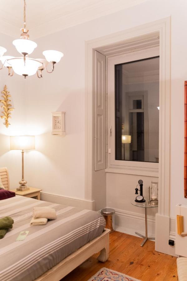 Homestay Maritimo Ii Espinho (Aveiro)