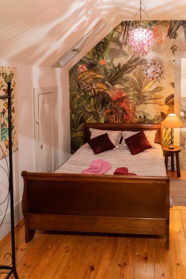 Maritimo Ii Homestay