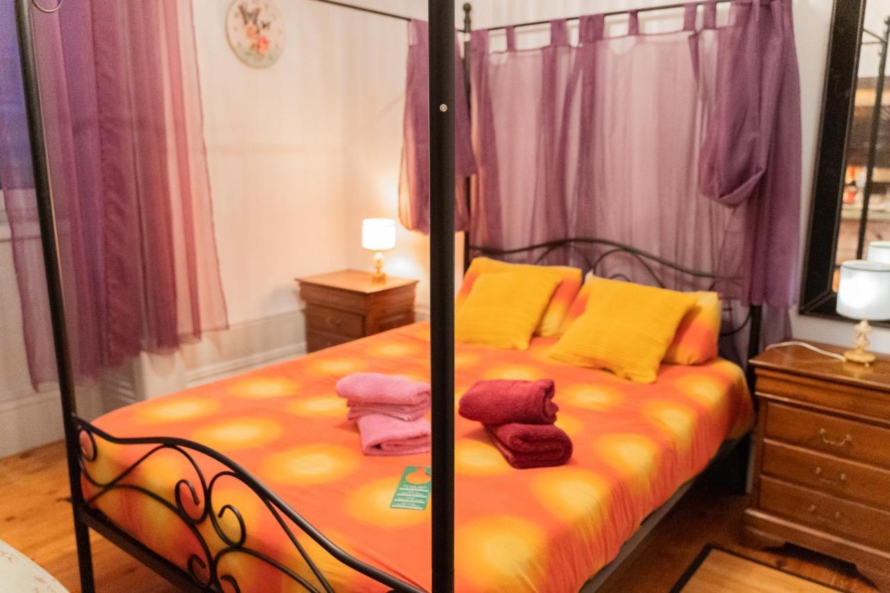 Maritimo Ii Homestay Espinho (Aveiro)