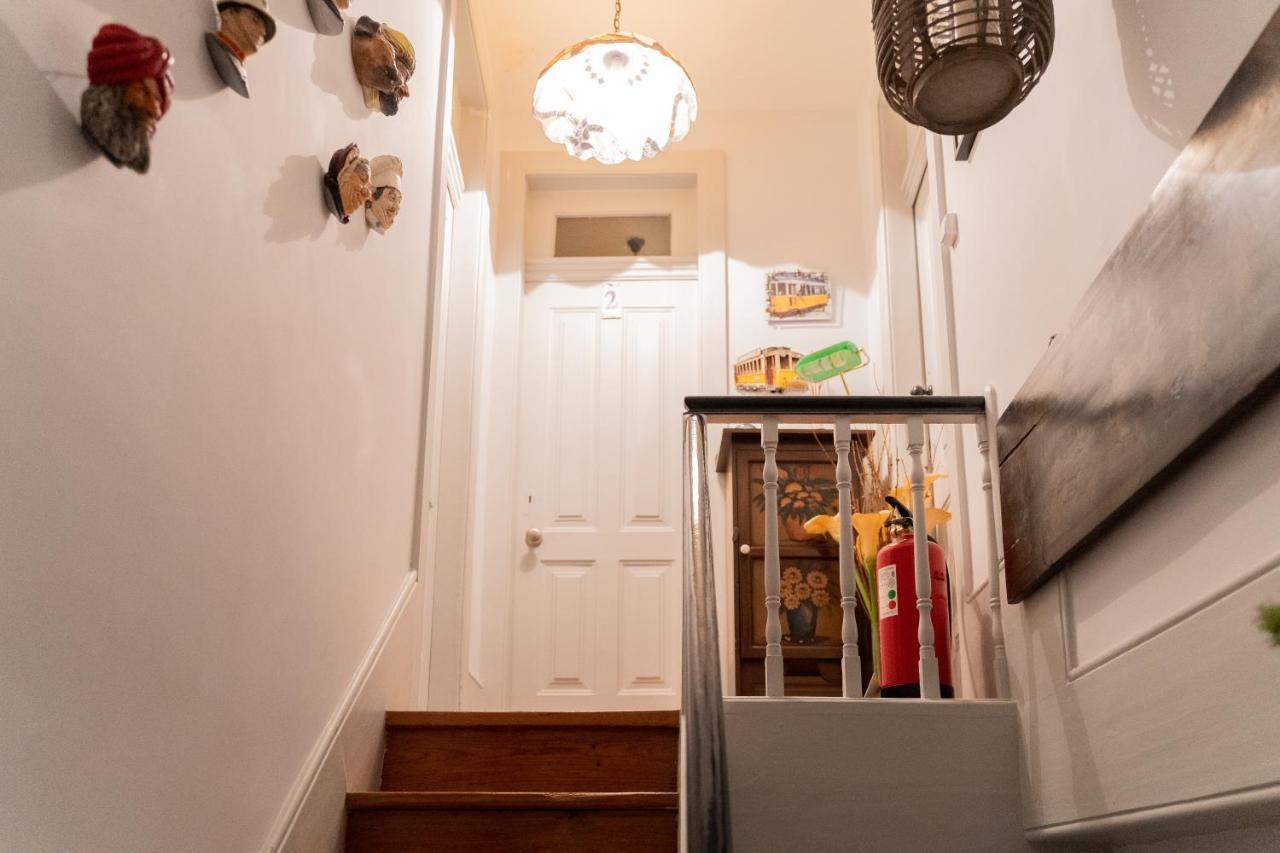 Maritimo Ii Homestay