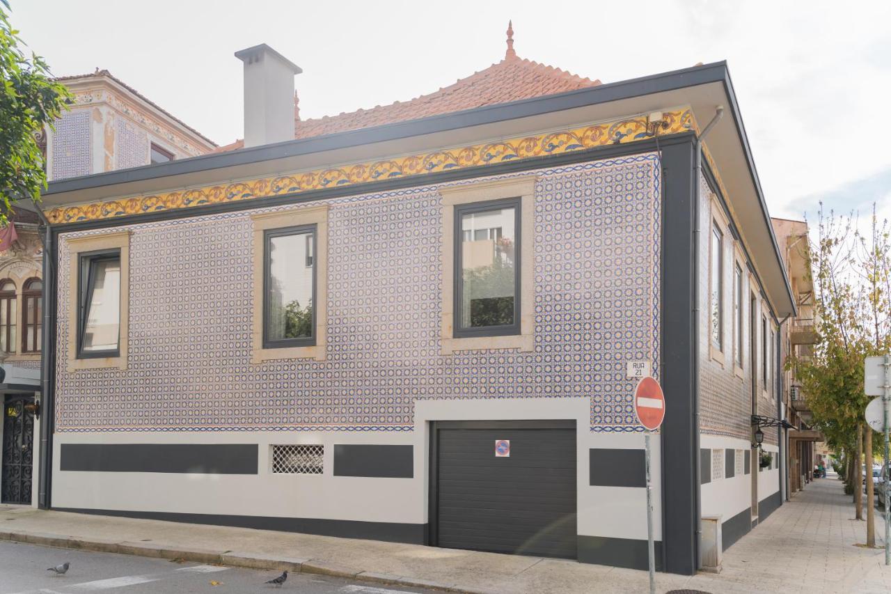 Maritimo Ii Espinho (Aveiro)