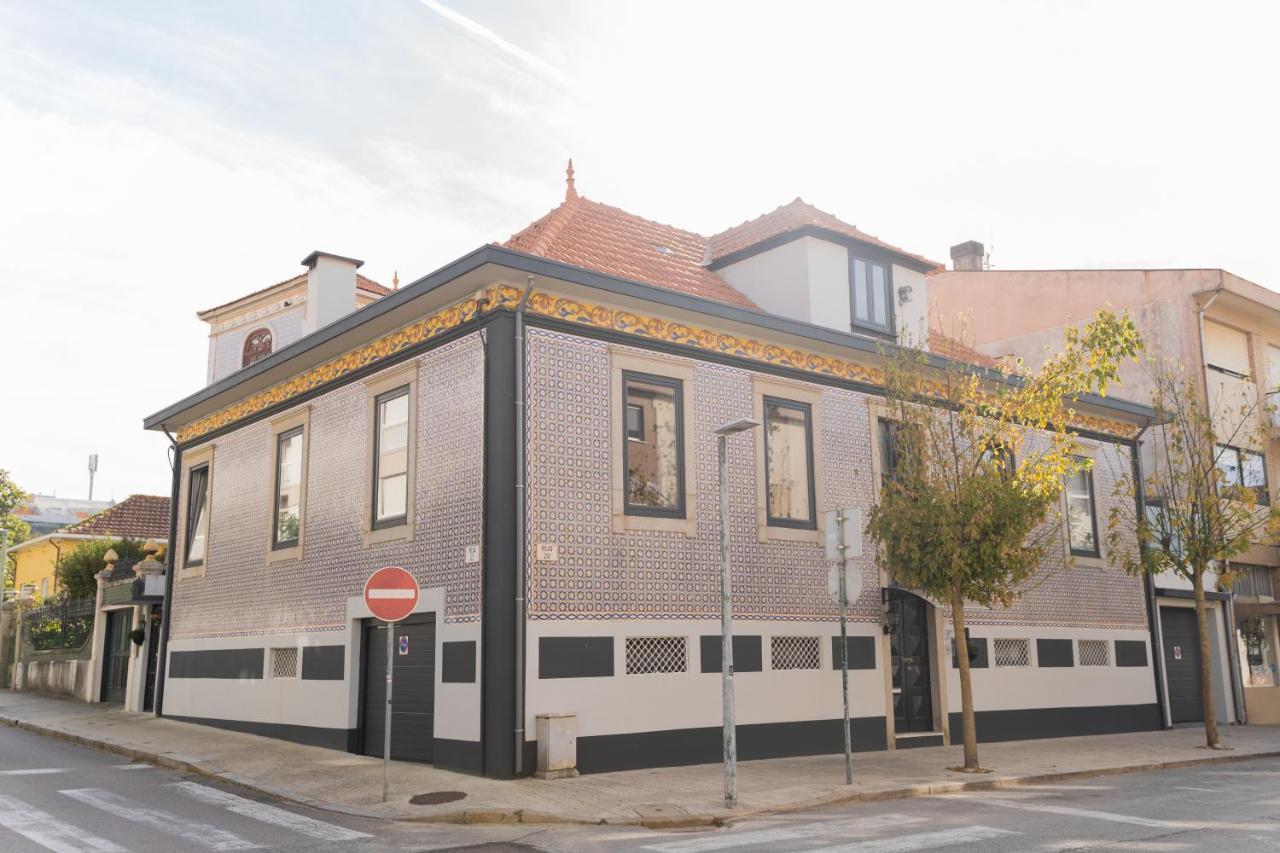 Maritimo Ii Alloggio in famiglia Espinho (Aveiro)