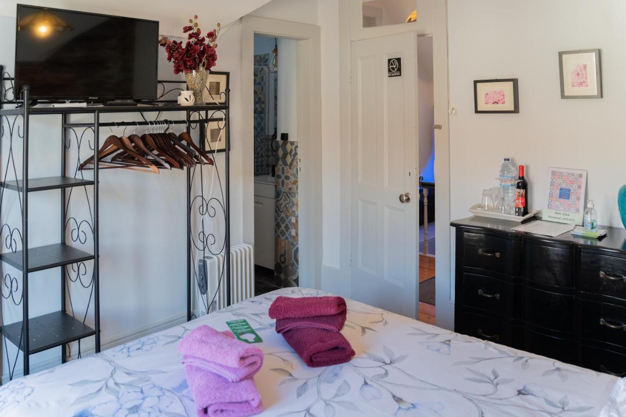 Homestay Maritimo Ii