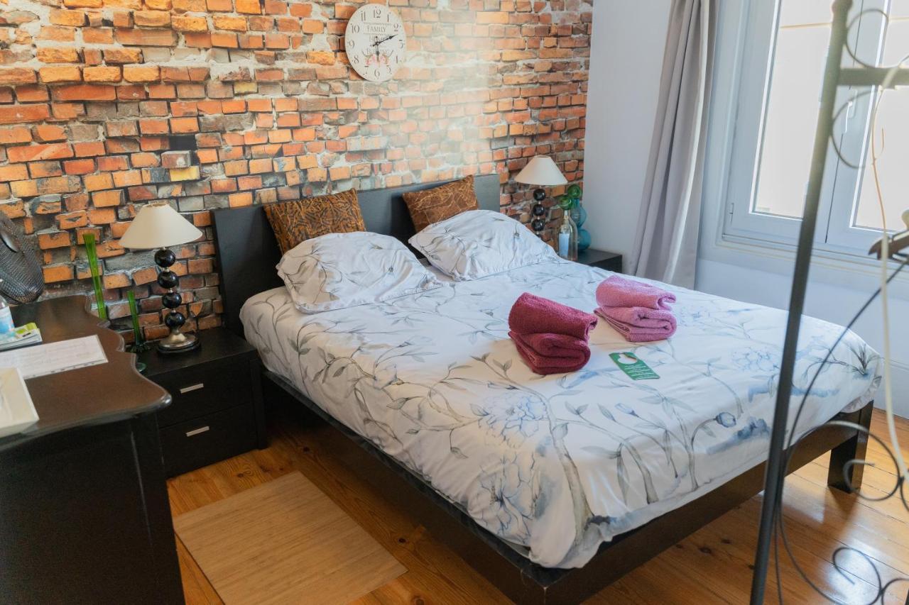 Maritimo Ii Homestay