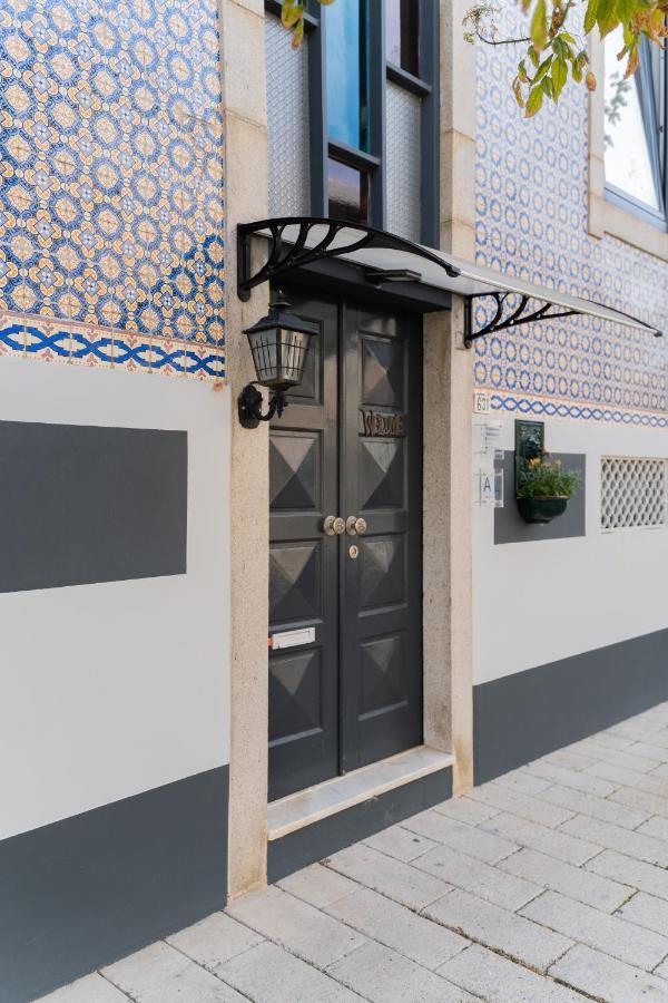 Maritimo Ii Homestay Espinho (Aveiro)